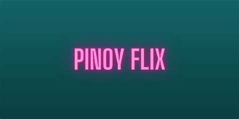 pinoyflix sex scandal|PinayFlix TV